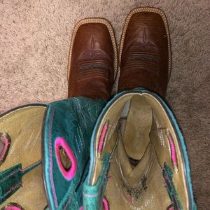 Women’s Cowboy Boots